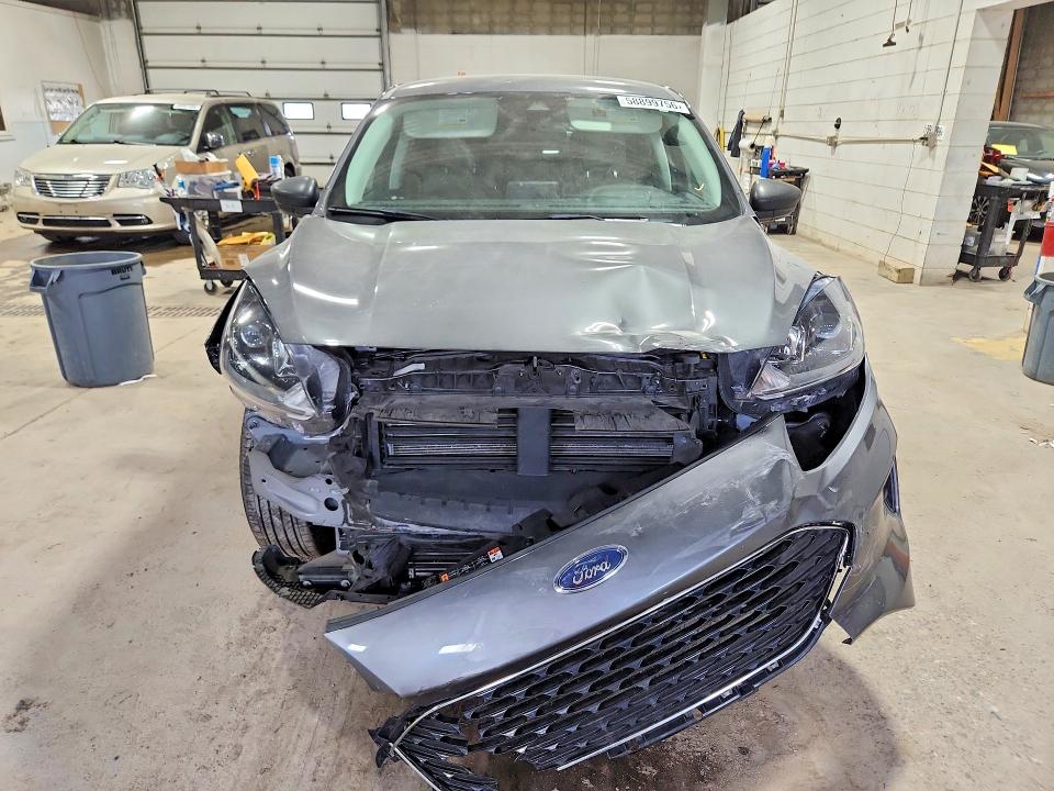 Продаж на аукціоні авто 2022 Ford Escape, vin: 1FMCU9G6XNUB69373, номер лоту: 58899756
