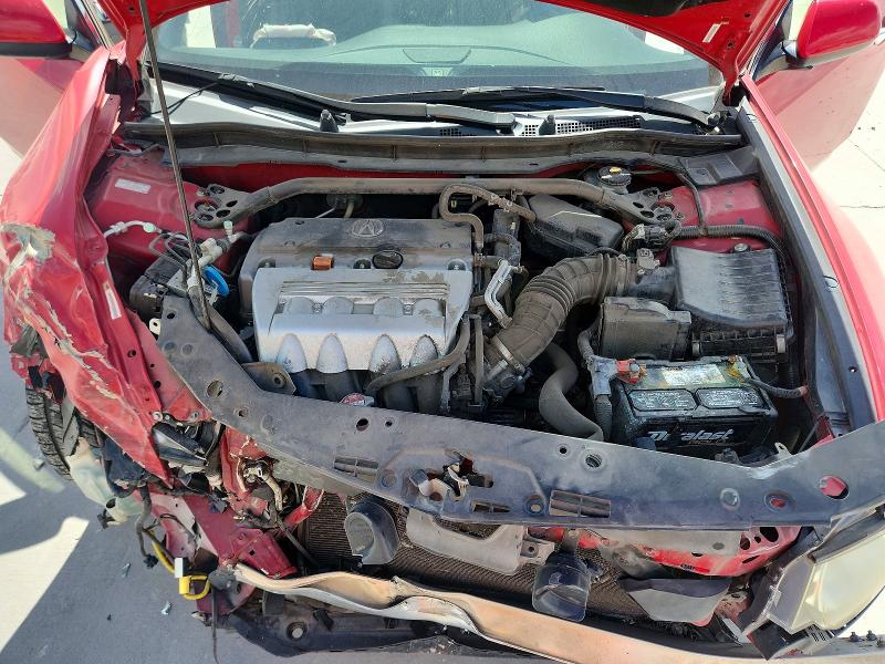 Продажа на аукционе авто 2012 Acura Tsx, vin: JH4CU2F82CC028586, номер лота: 56417006