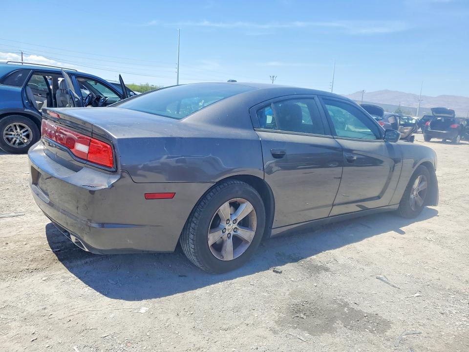 Aukcja sprzedaży 2014 Dodge Charger, vin: 2C3CDXBG0EH363488, numer aukcji: 55396696