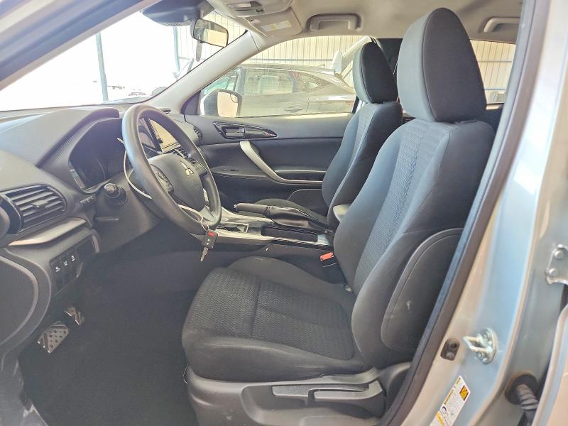 Aukcja sprzedaży 2022 Mitsubishi Eclipse Cross, vin: JA4ATUAA9NZ069812, numer aukcji: 57577636