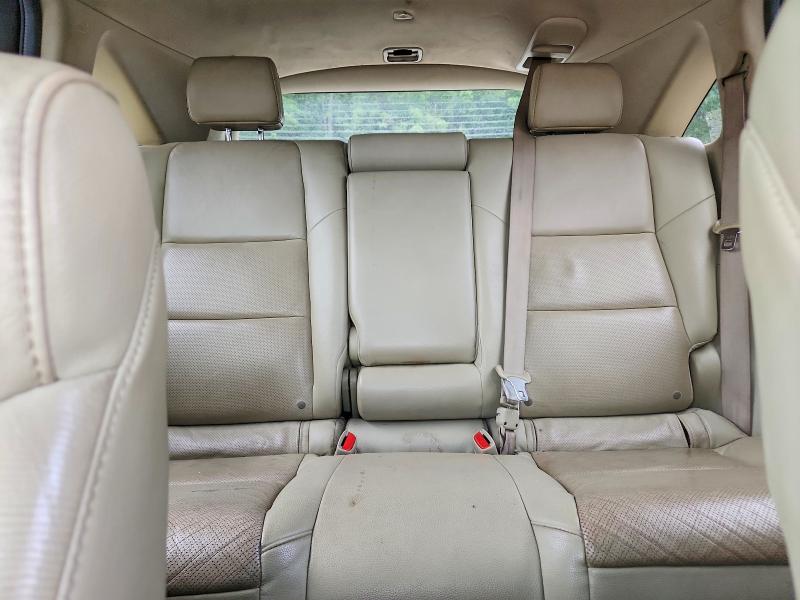 Продажа на аукционе авто 2015 Acura Rdx, vin: 5J8TB3H33FL003460, номер лота: 57690566