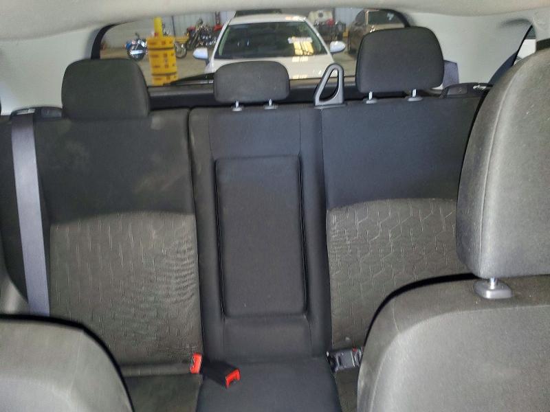 2020 Mitsubishi Outlander Sport მანქანა იყიდება აუქციონზე, vin: JA4AR3AU0LU019989, აუქციონის ნომერი: 55828996