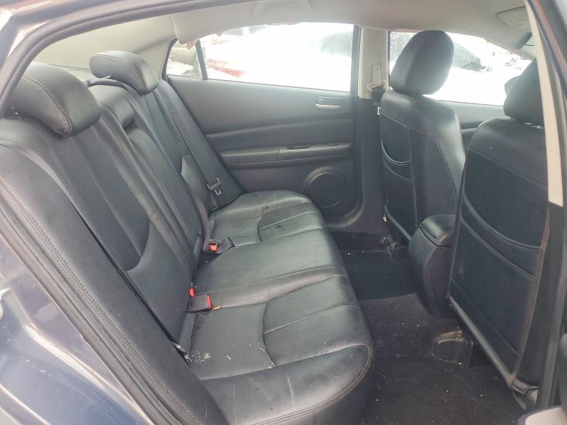 Aukcja sprzedaży 2010 Mazda 6, vin: 1YVHZ8BH9A5M57334, numer aukcji: 57141006