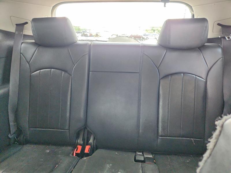 Продаж на аукціоні авто 2010 Buick Enclave, vin: 5GALRCED3AJ123336, номер лоту: 56184596