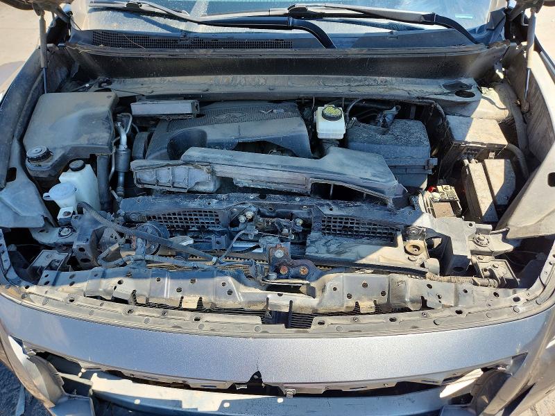 Продаж на аукціоні авто 2015 Infiniti Qx60, vin: 5N1AL0MM4FC544741, номер лоту: 59169416