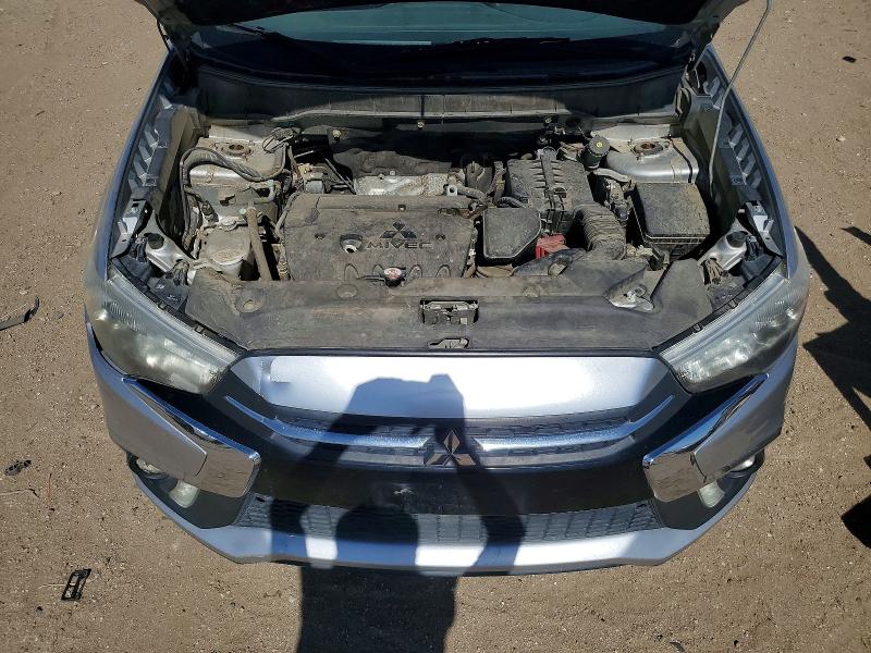 Aukcja sprzedaży 2018 Mitsubishi Outlander Sport, vin: JA4AP3AW8JZ036000, numer aukcji: 56430666