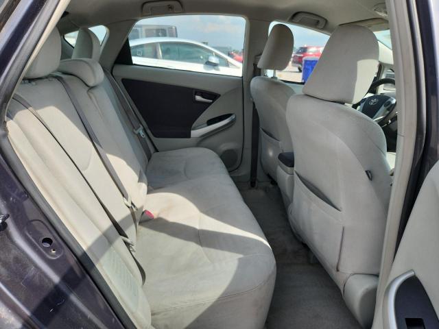 2011 Toyota Prius მანქანა იყიდება აუქციონზე, vin: JTDKN3DU7B1355253, აუქციონის ნომერი: 53824776