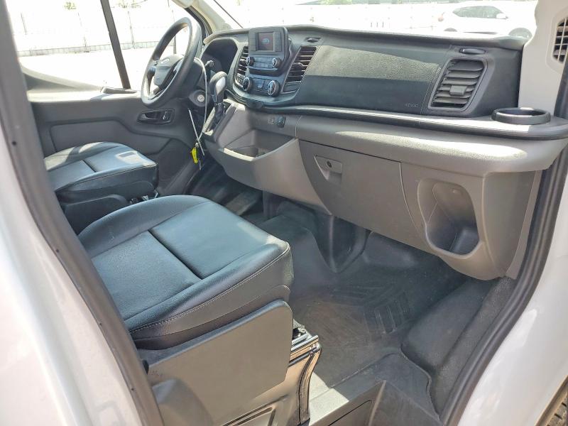 Aukcja sprzedaży 2023 Ford Transit, vin: 1FTBW9CG8PKC05049, numer aukcji: 54507066