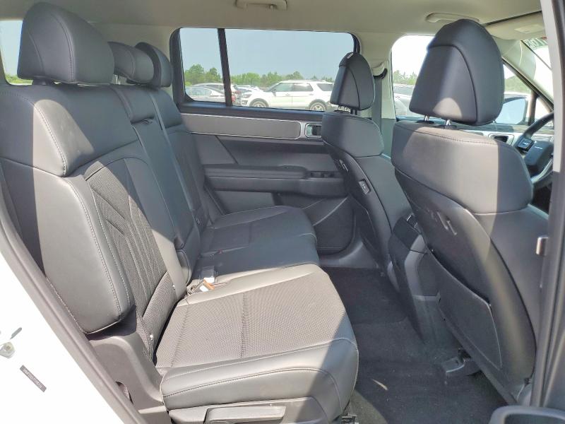 Продажа на аукционе авто 2026 Hyundai Santa Fe, vin: 5NMP2DGL9TH182513, номер лота: 55898676