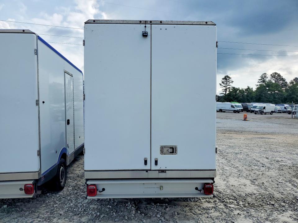 54517666 :رقم المزاد ، 1FDWE3FN4RDD00691 vin ، 2024 Ford E350 مزاد بيع