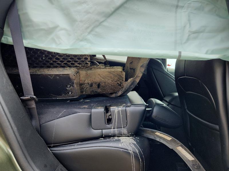 Aukcja sprzedaży 2019 Jeep Cherokee, vin: 1C4PJMLN8KD213722, numer aukcji: 58184146