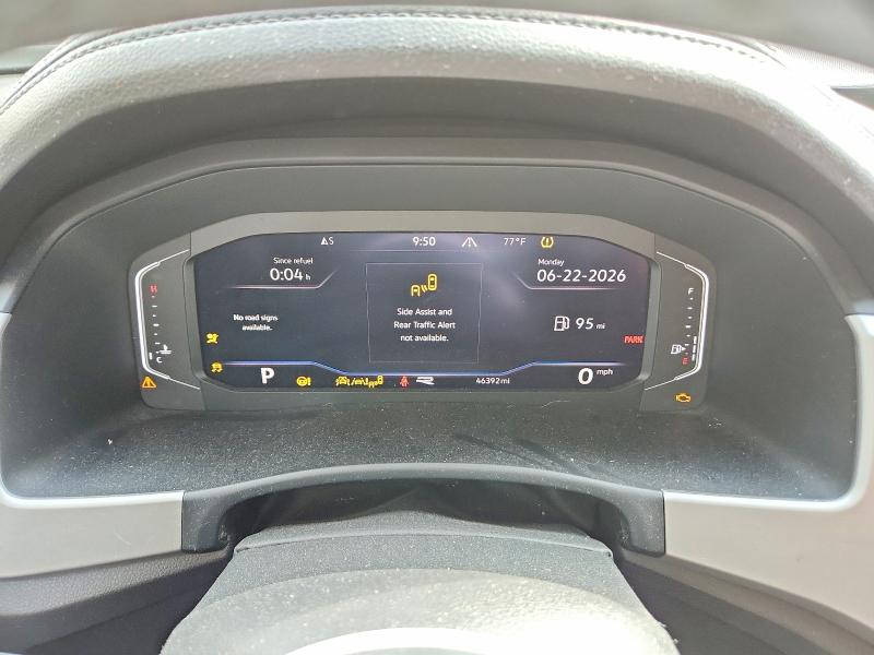 Aukcja sprzedaży 2023 Volkswagen Atlas, vin: 1V2FR2CA9PC530698, numer aukcji: 57620476
