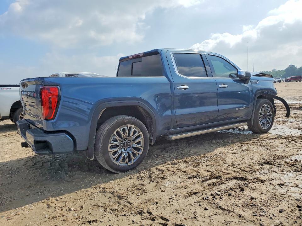 57021326 :رقم المزاد ، 1GTUUHEL3TZ147792 vin ، 2026 Gmc Sierra مزاد بيع