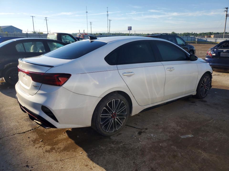 Aukcja sprzedaży 2023 Kia Forte, vin: 3KPF44AC7PE534919, numer aukcji: 57254076