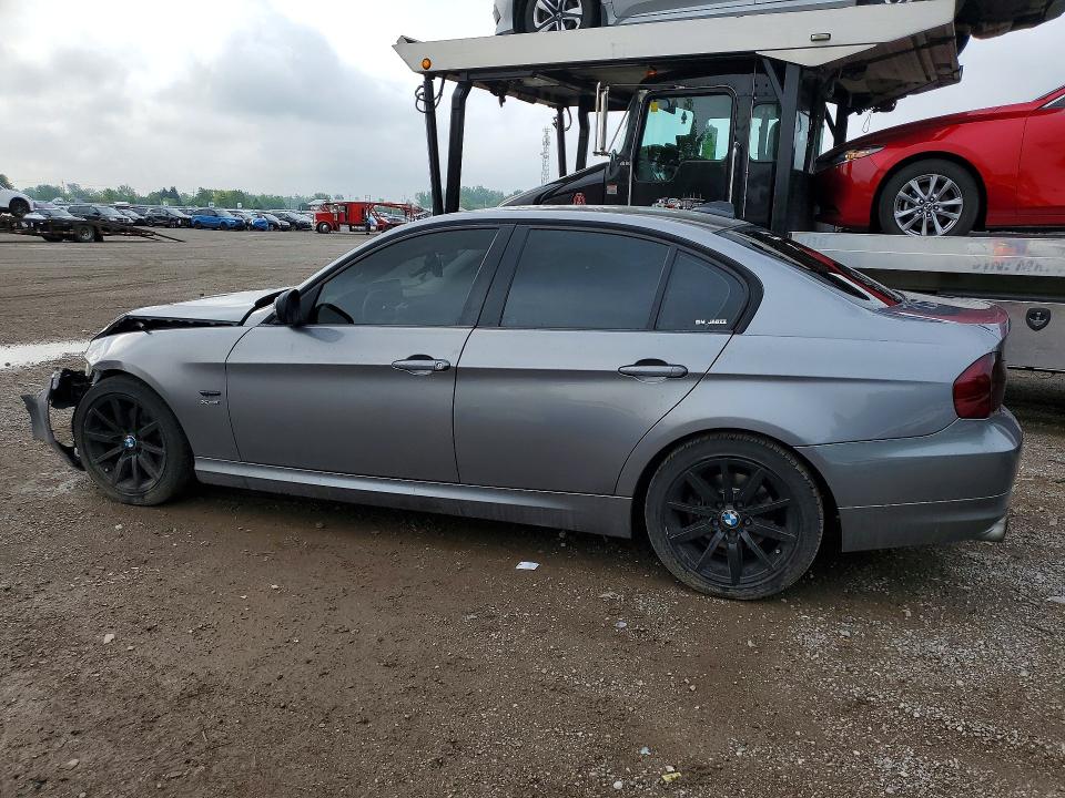 Продажа на аукционе авто 2011 Bmw 328, vin: WBAPK7C56BA819260, номер лота: 56093856
