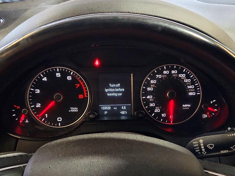 Aukcja sprzedaży 2016 Audi Q5, vin: WA1L2AFP9GA057295, numer aukcji: 57813676