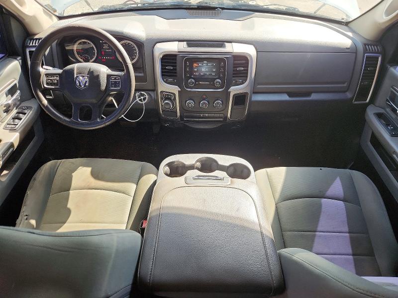 Aukcja sprzedaży 2017 Ram 1500, vin: 1C6RR6GT7HS576756, numer aukcji: 59171836