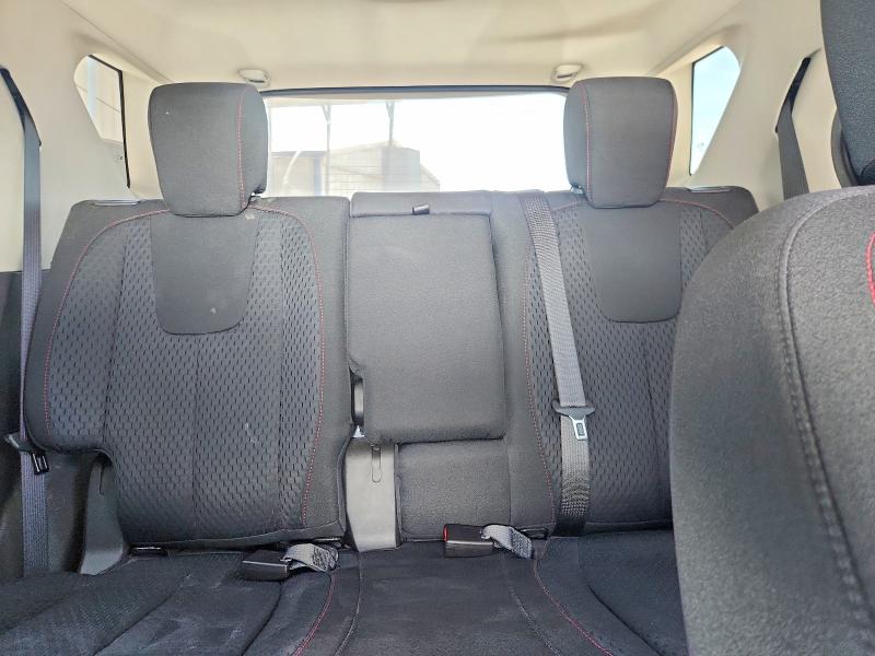 Aukcja sprzedaży 2013 Chevrolet Equinox, vin: 2GNALBEK9D6418241, numer aukcji: 56393236