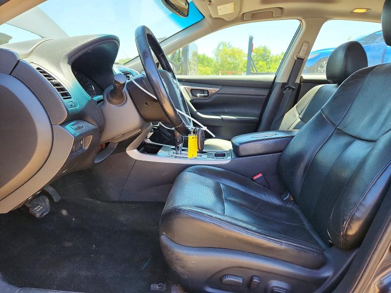 2013 Nissan Altima მანქანა იყიდება აუქციონზე, vin: 1N4AL3AP2DN454175, აუქციონის ნომერი: 53641146