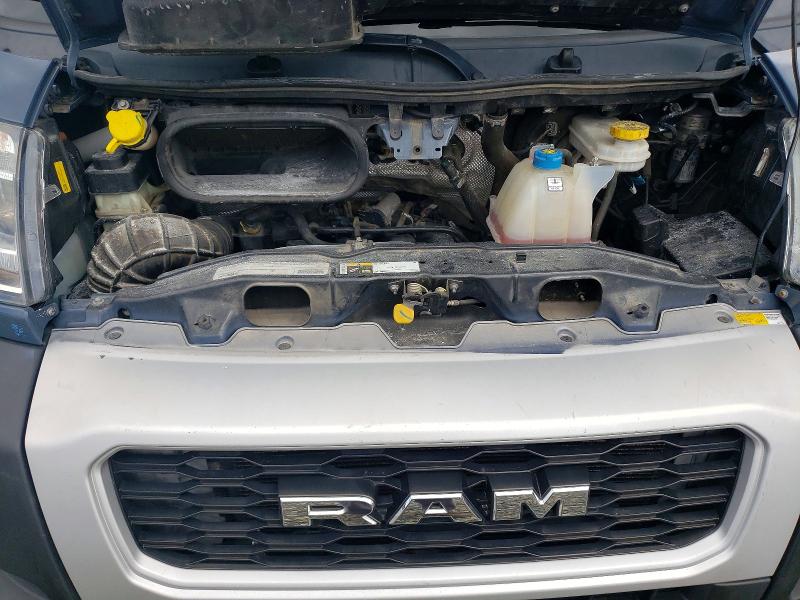 Aukcja sprzedaży 2021 Ram Promaster 3500, vin: 3C6FRVJG7ME501268, numer aukcji: 56364806