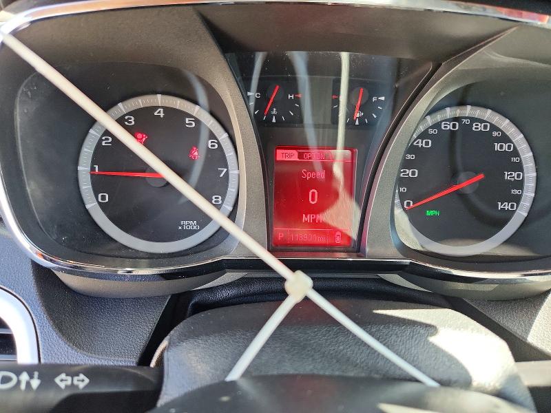 2017 Gmc Terrain მანქანა იყიდება აუქციონზე, vin: 2GKFLUEK7H6308633, აუქციონის ნომერი: 56671836
