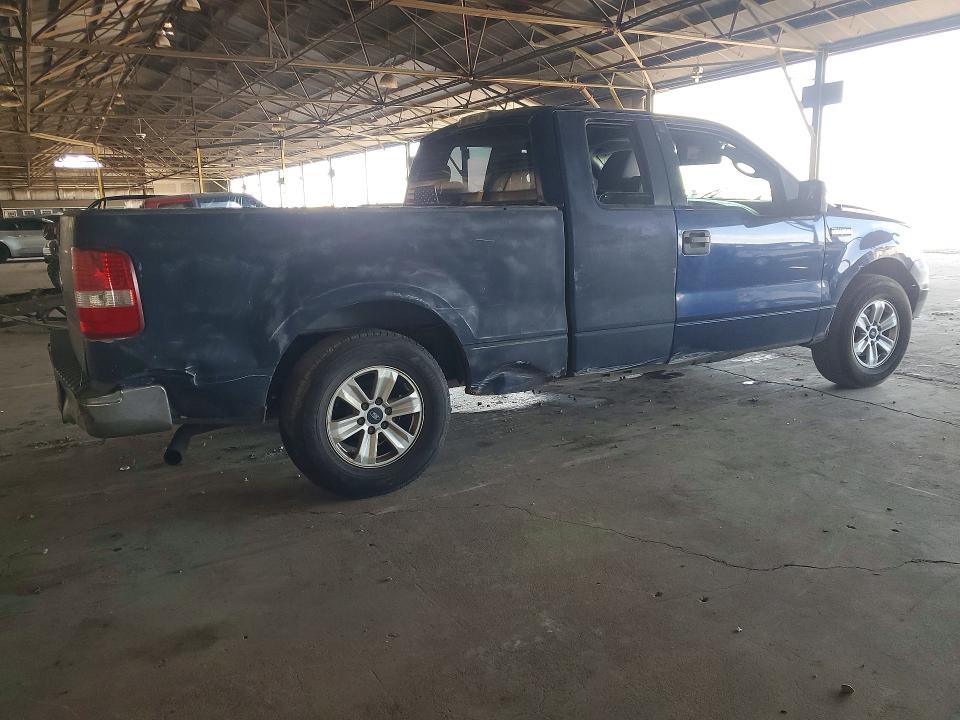57189236 :رقم المزاد ، 1FTRX12W78FA26291 vin ، 2008 Ford F150 مزاد بيع