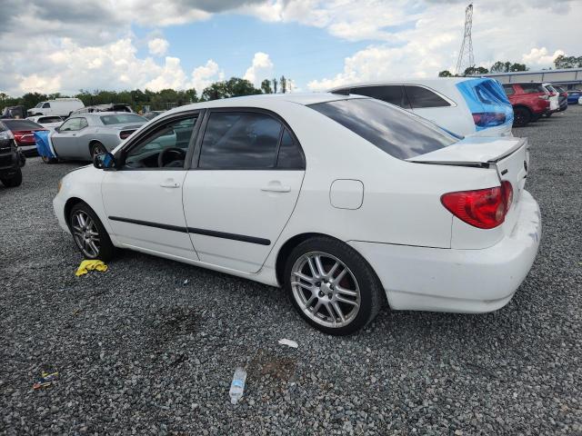 Aukcja sprzedaży 2006 Toyota Corolla, vin: JTDBR32E360076071, numer aukcji: 55867786