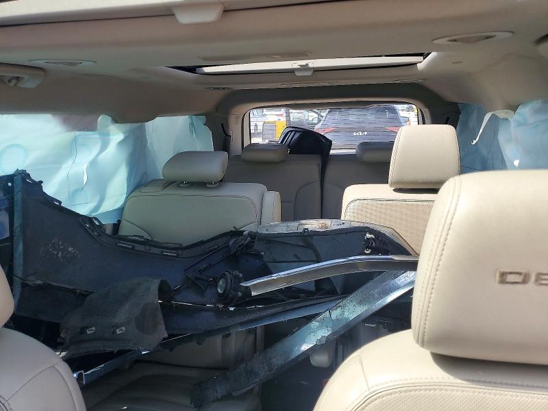 Продажа на аукционе авто 2019 Gmc Acadia, vin: 1GKKNPLS2KZ272407, номер лота: 56715226