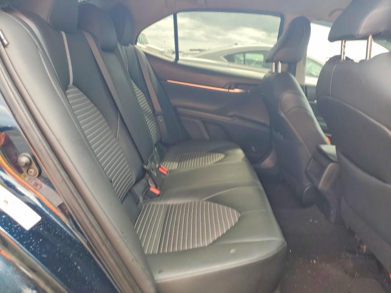 Aukcja sprzedaży 2019 Toyota Camry, vin: 4T1B11HK2KU239283, numer aukcji: 57238726