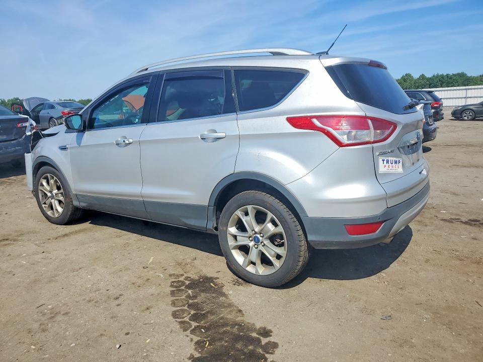Продаж на аукціоні авто 2014 Ford Escape, vin: 1FMCU9JX6EUD62606, номер лоту: 55894506