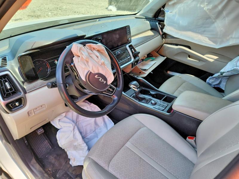 Продаж на аукціоні авто 2022 Kia Sorento, vin: 5XYRLDLC4NG098012, номер лоту: 56146906