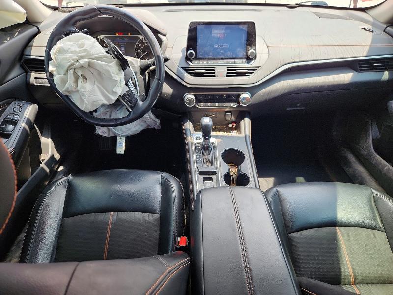 Продаж на аукціоні авто 2019 Nissan Altima, vin: 1N4BL4CW5KC218126, номер лоту: 56338816