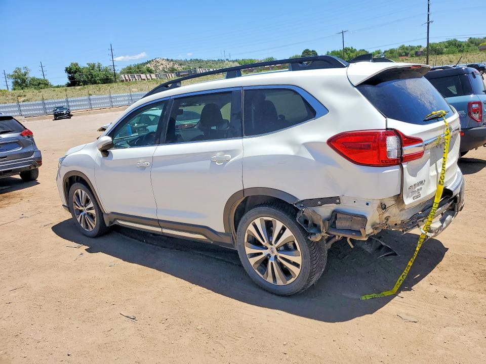 Продажа на аукционе авто 2020 Subaru Ascent, vin: 4S4WMAPDXL3471066, номер лота: 57223406