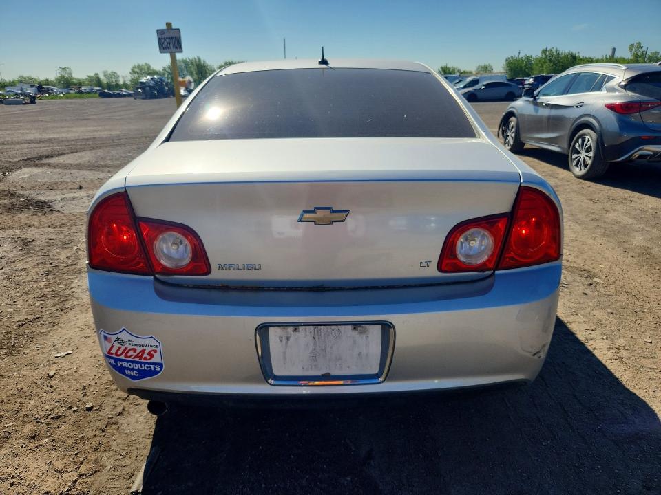 Aukcja sprzedaży 2009 Chevrolet Malibu, vin: 1G1ZH57B294163851, numer aukcji: 55128176