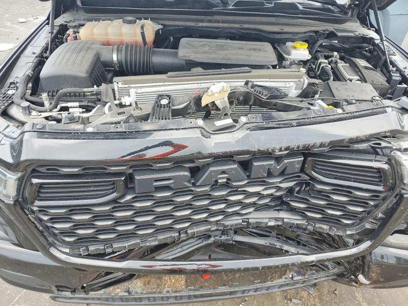 Aukcja sprzedaży 2025 Ram 1500, vin: 1C6RREFGXSN561348, numer aukcji: 58907446