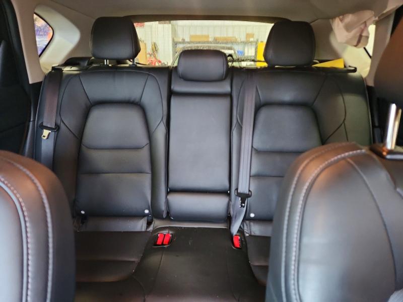 Aukcja sprzedaży 2025 Mazda Cx-5, vin: JM3KFBBL2S0768177, numer aukcji: 58481306