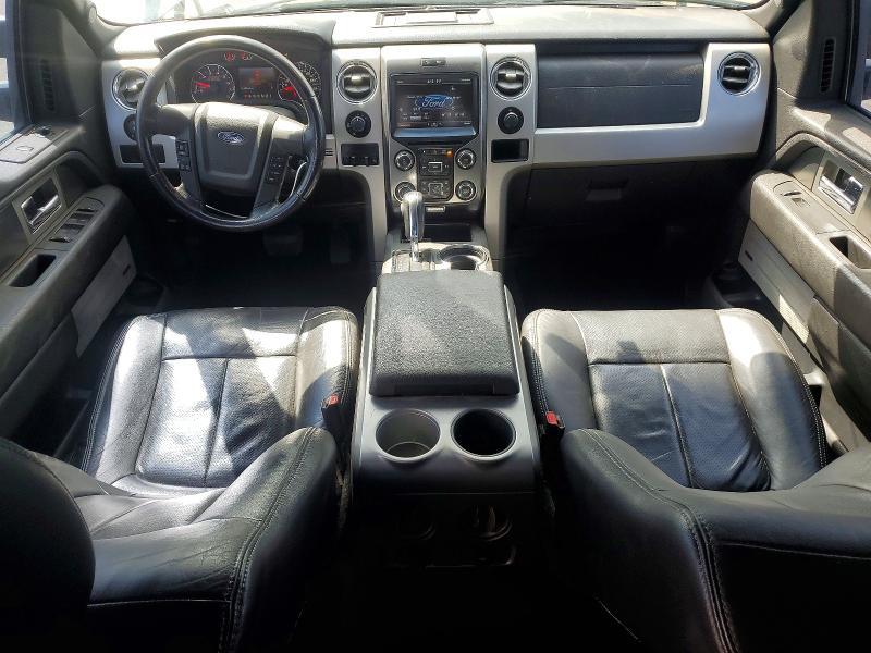 Aukcja sprzedaży 2013 Ford F150, vin: 1FTFW1ET4DKG49702, numer aukcji: 56432756