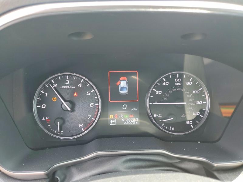 2024 Subaru Legacy მანქანა იყიდება აუქციონზე, vin: 4S3BWAN6XR3020049, აუქციონის ნომერი: 58980076