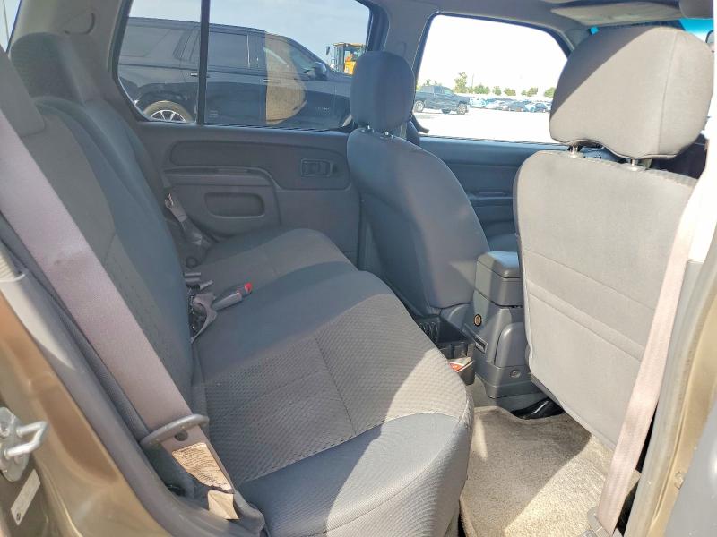 Aukcja sprzedaży 2002 Nissan Xterra, vin: 5N1ED28Y22C593034, numer aukcji: 55136736
