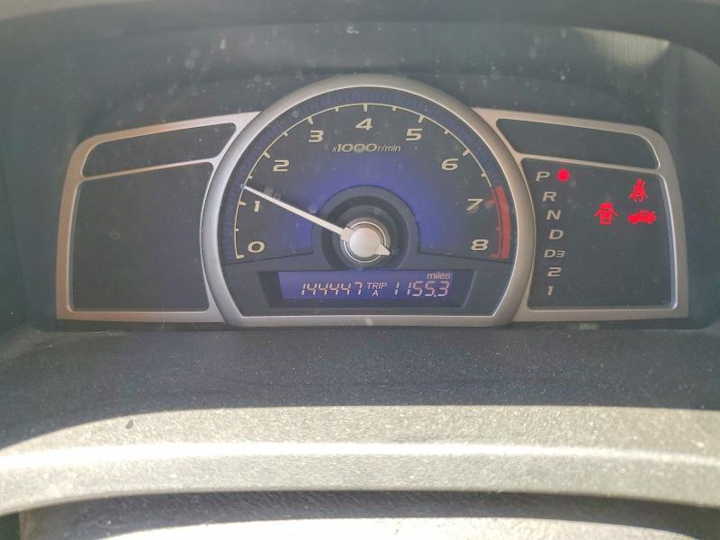 Aukcja sprzedaży 2010 Honda Civic, vin: 19XFA1F8XAE019027, numer aukcji: 58553696