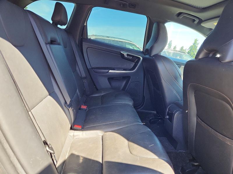 53249716 :رقم المزاد ، YV4612RM1G2864849 vin ، 2016 Volvo Xc60 مزاد بيع