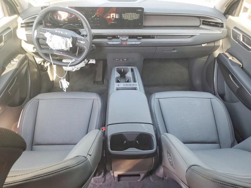 Продаж на аукціоні авто 2026 Kia Ev9, vin: 5XYAB5S18TG021680, номер лоту: 55031806