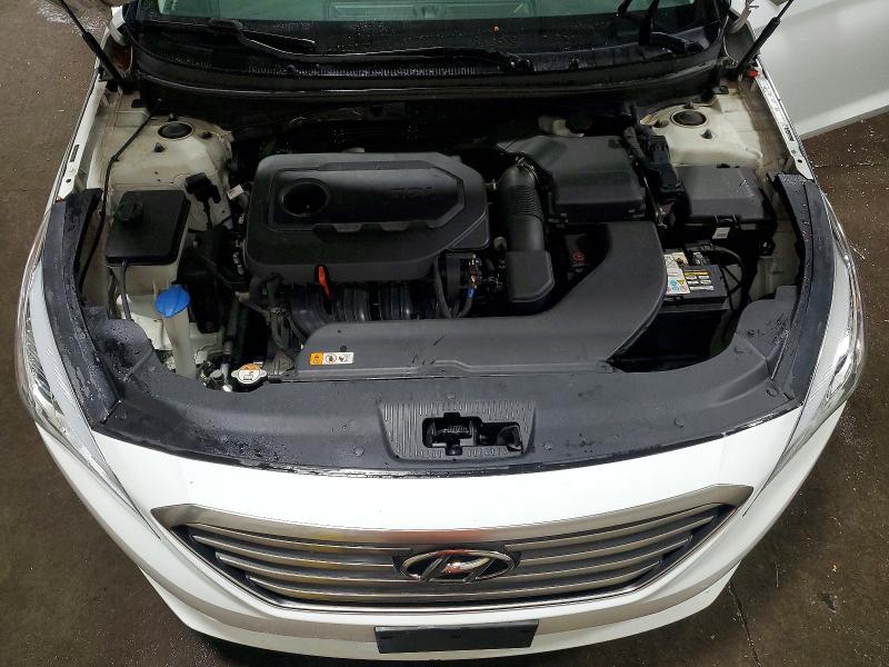 Aukcja sprzedaży 2017 Hyundai Sonata, vin: 5NPE24AF7HH545248, numer aukcji: 55531326