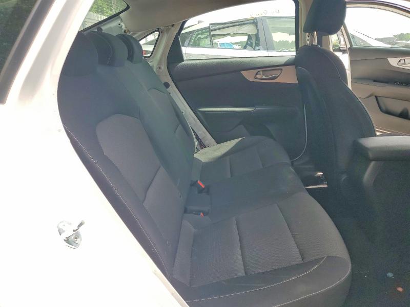Продаж на аукціоні авто 2024 Kia Forte, vin: 3KPF24AD2RE821098, номер лоту: 56676006