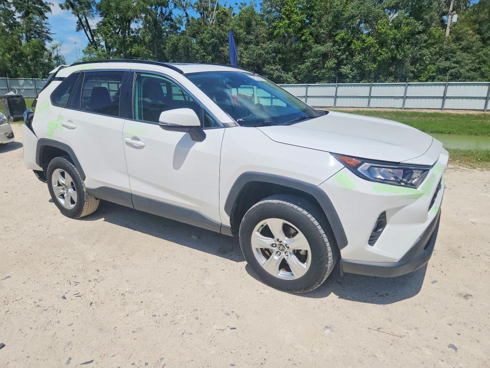 Aukcja sprzedaży 2020 Toyota Rav4, vin: 2T3W1RFV4LC072562, numer aukcji: 58224196