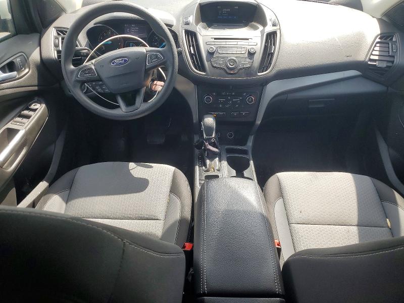 Продажа на аукционе авто 2018 Ford Escape, vin: 1FMCU9GD9JUB74394, номер лота: 58469246