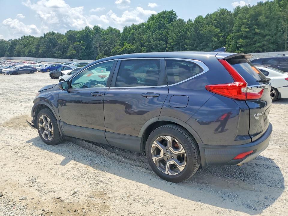 Aukcja sprzedaży 2018 Honda Cr-v, vin: 7FARW2H81JE102989, numer aukcji: 97686115