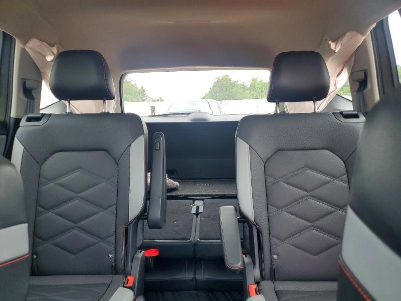 Продажа на аукционе авто 2024 Volkswagen Atlas, vin: 1V2CR2CA0RC552014, номер лота: 58964076