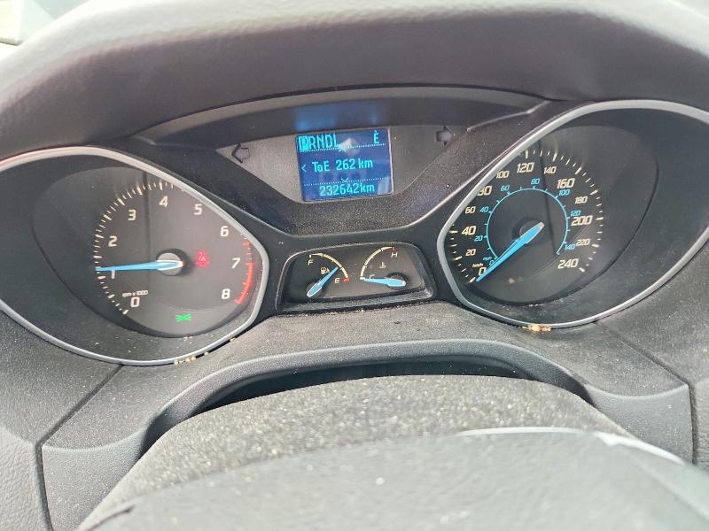 56491106 :رقم المزاد ، 1FAHP3F24CL412133 vin ، 2012 Ford Focus مزاد بيع