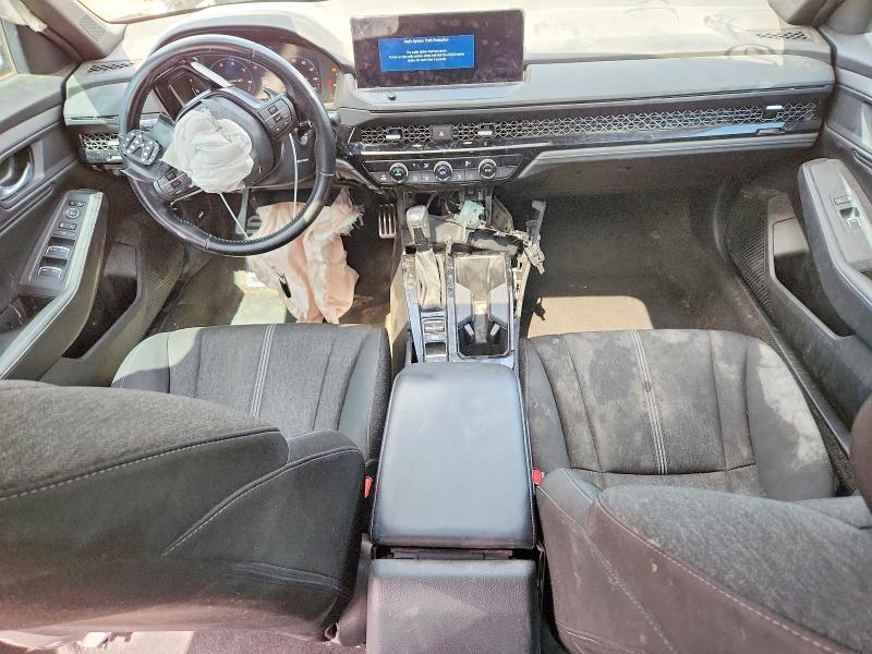 Продаж на аукціоні авто 2024 Honda Accord, vin: 1HGCY2F51RA008122, номер лоту: 54548336